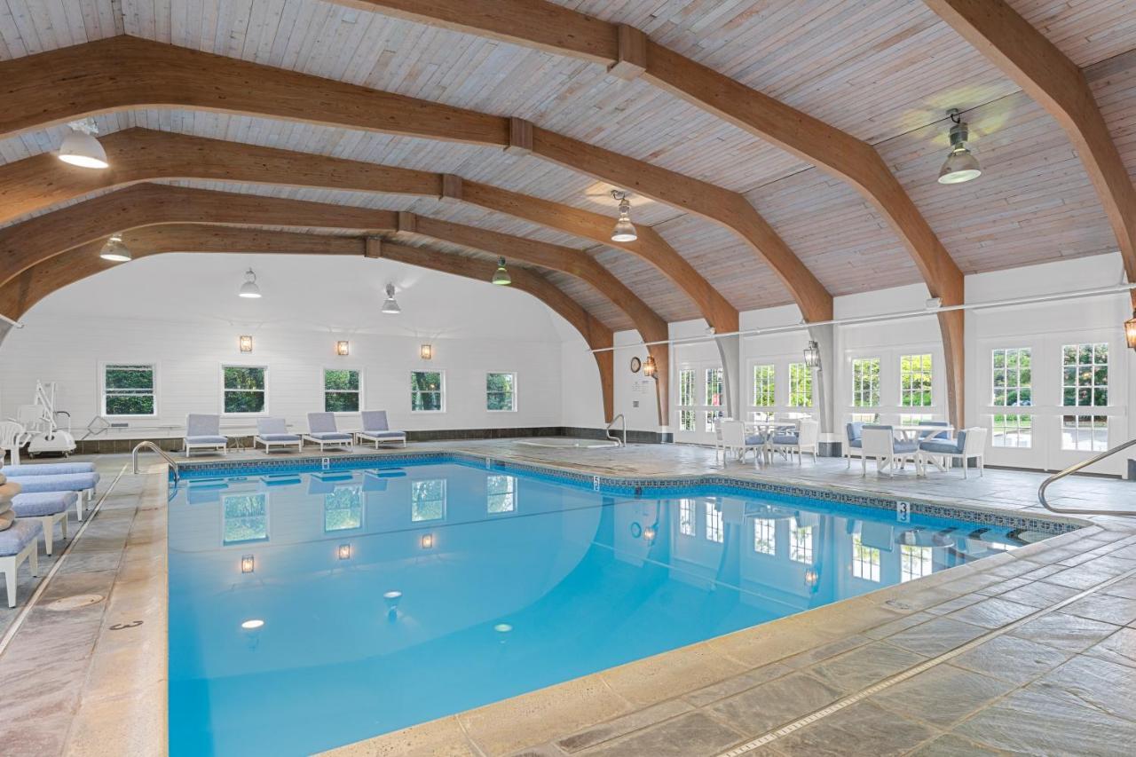 Nantucket Inn Hotel 3*