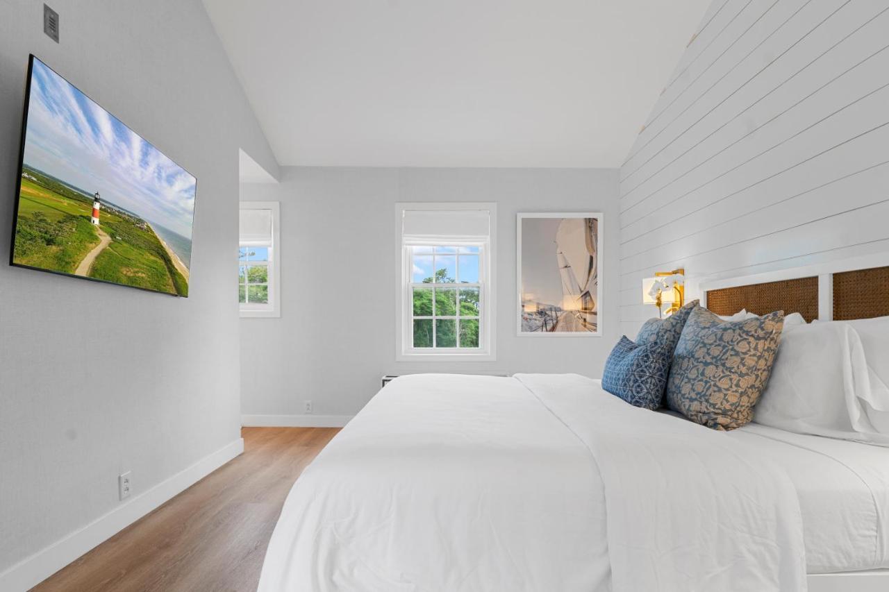 Nantucket Inn Hotel 3*