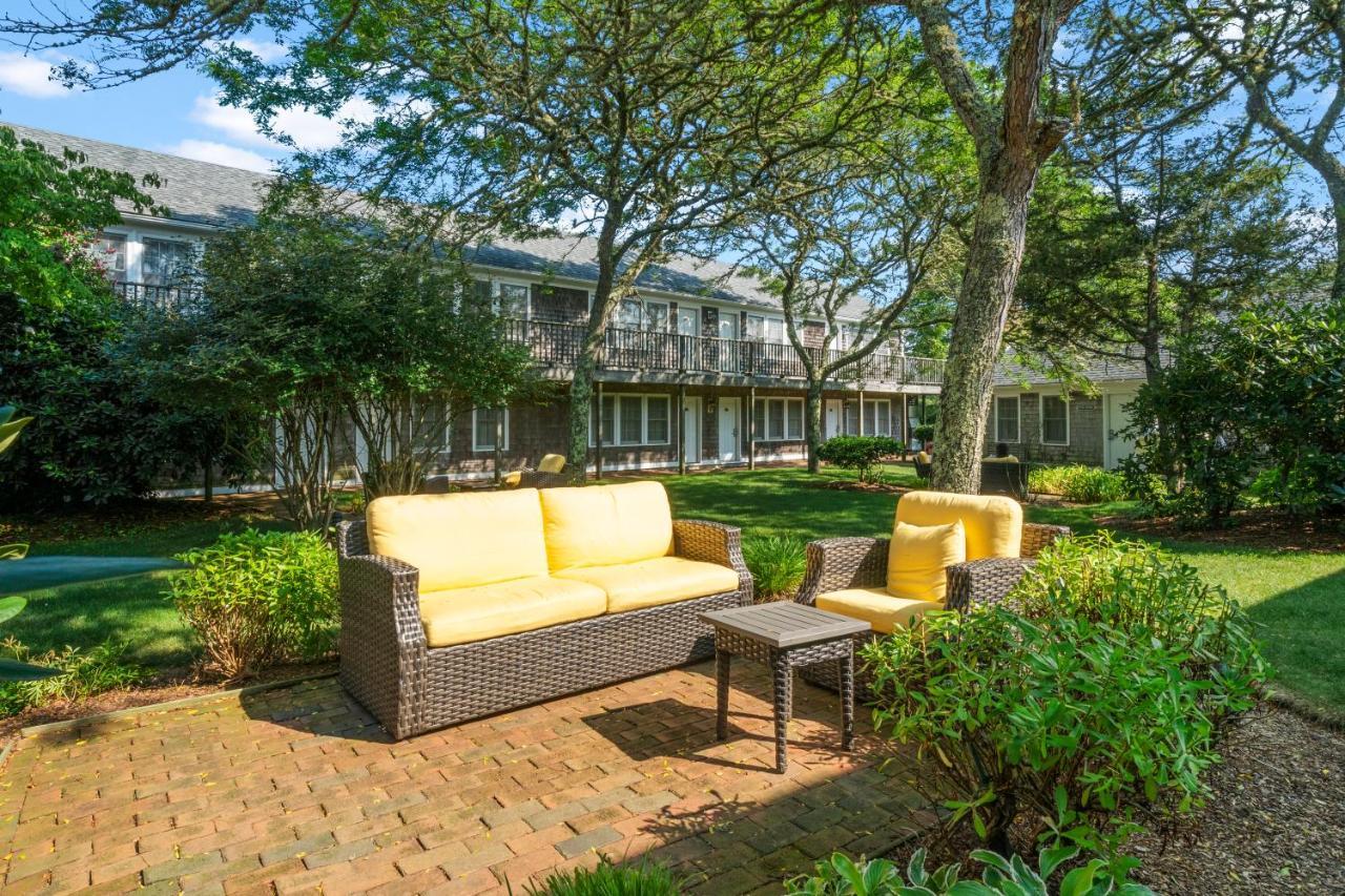 Hotel Nantucket Inn 3*
