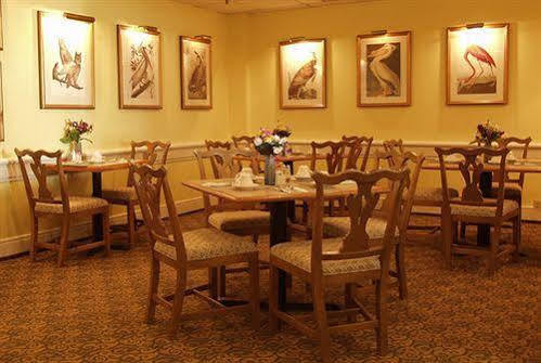 Nantucket Inn Hotel 3*