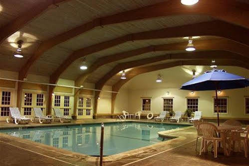 Nantucket Inn 3* Nantucket